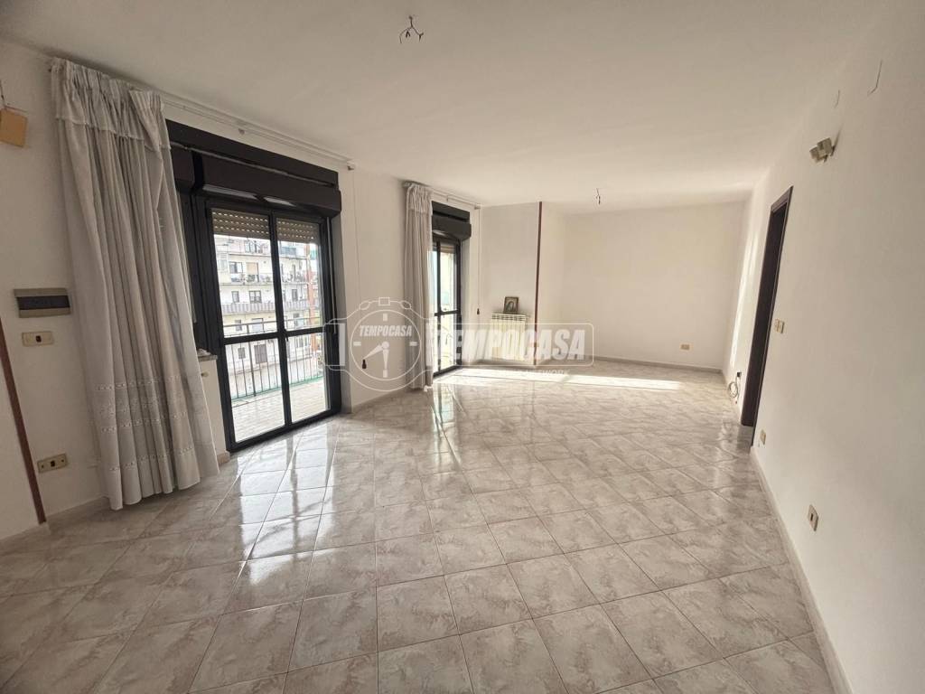 appartamento in vendita a Giugliano in Campania in zona Casacelle