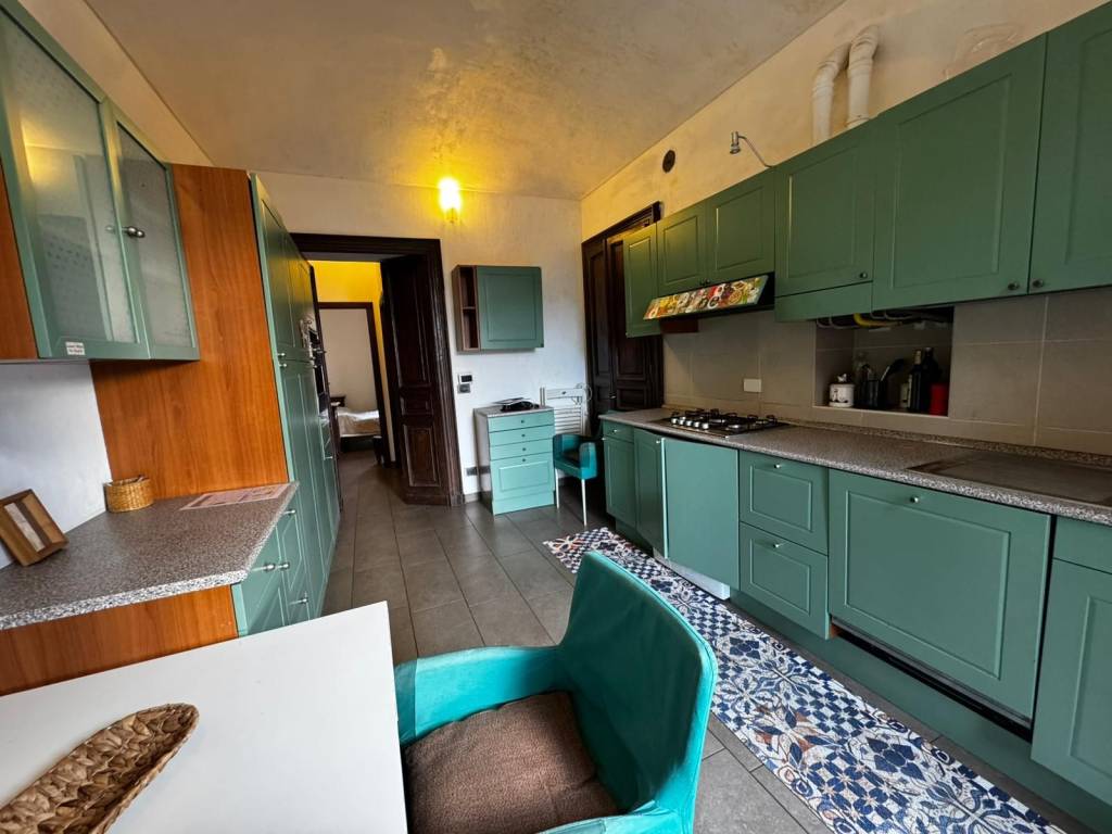 appartamento in affitto a Torino in zona Borgata Vittoria