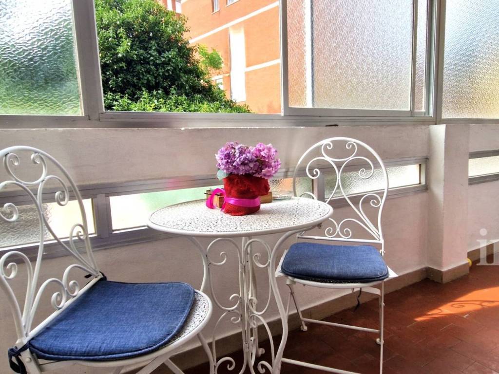 appartamento in vendita a Livorno