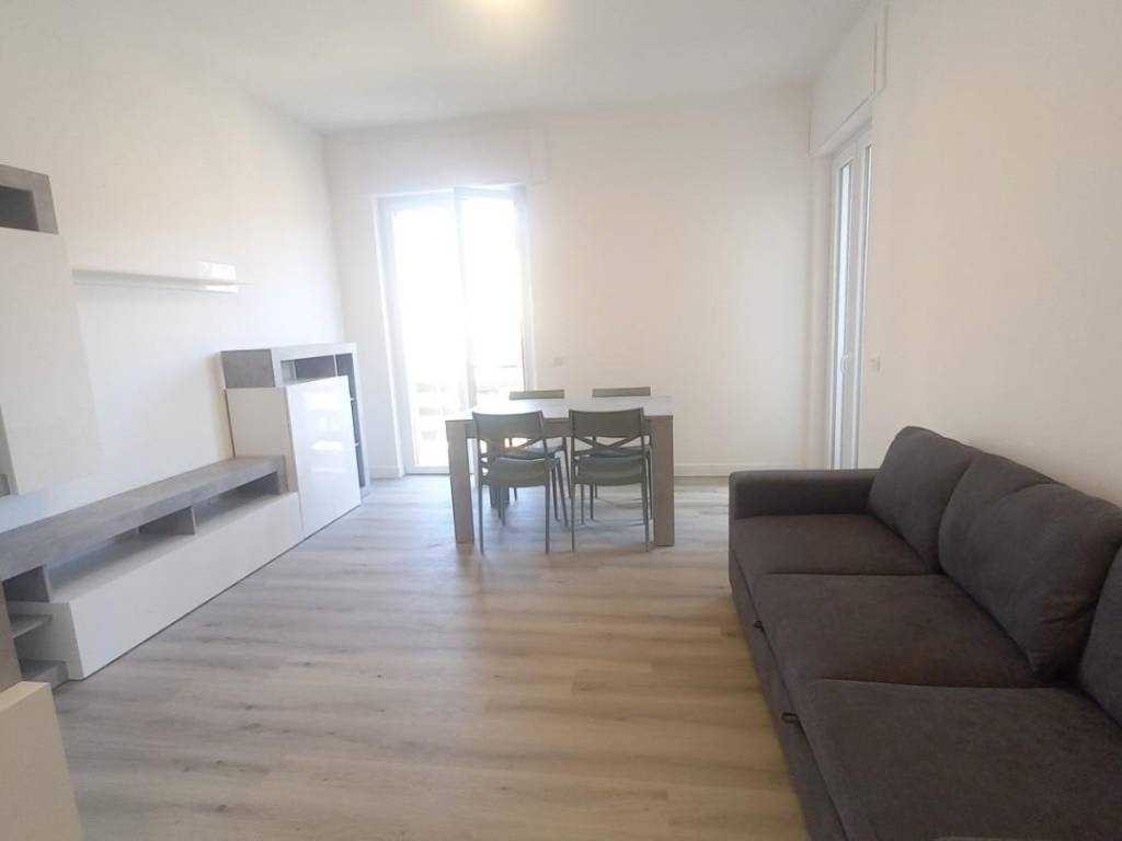 appartamento in affitto a Camaiore in zona Lido di Camaiore