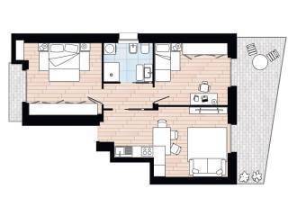 appartamento in vendita a Trofarello