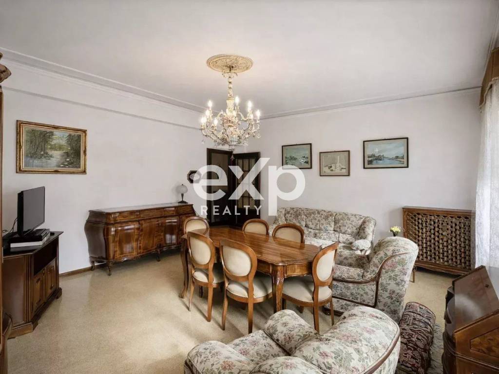 appartamento in vendita a Venezia in zona Giudecca