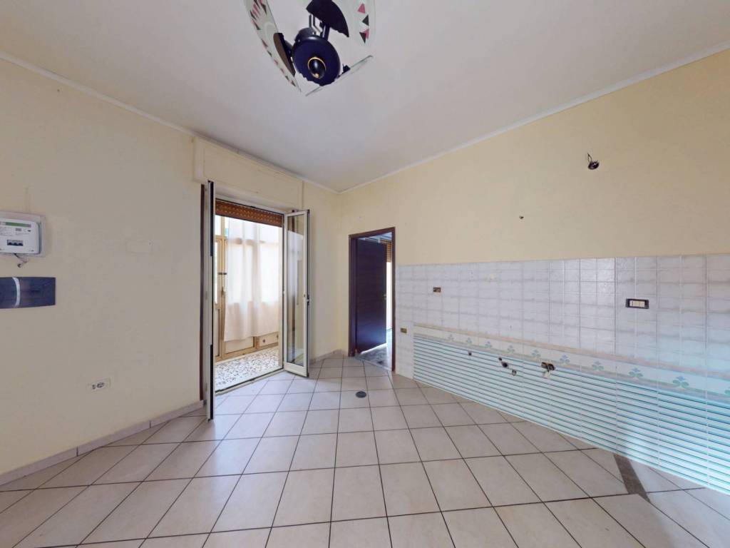 appartamento in vendita ad Afragola