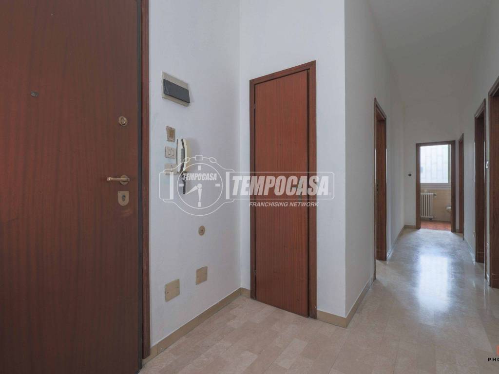 appartamento in vendita a Bologna in zona Reno