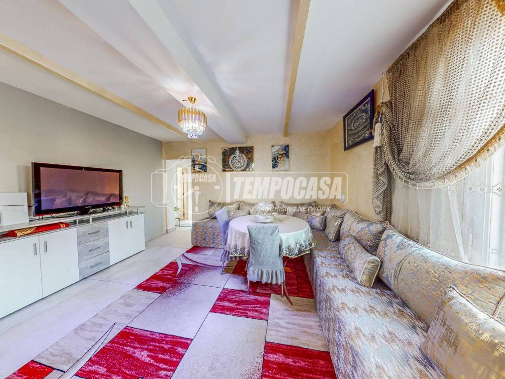 appartamento in vendita a San Cesario sul Panaro