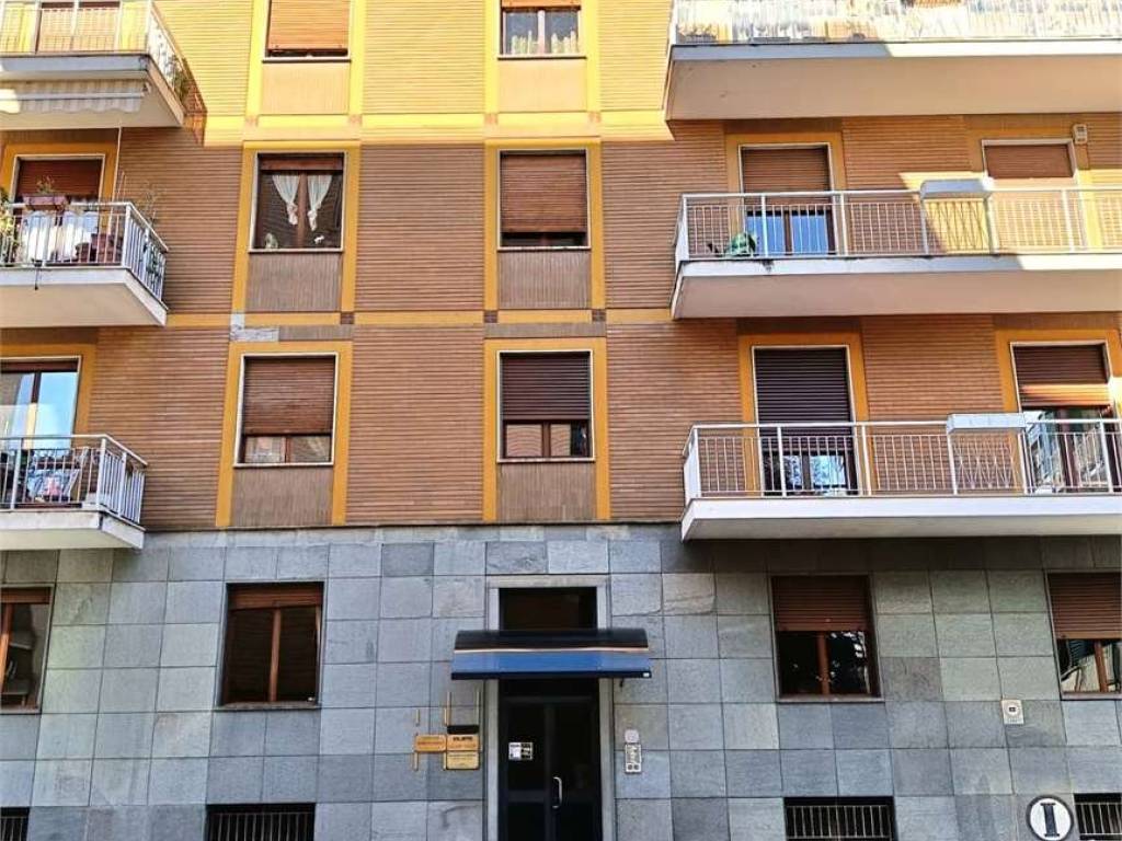 appartamento in vendita a Pinerolo
