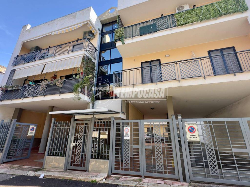 appartamento in vendita a Valenzano