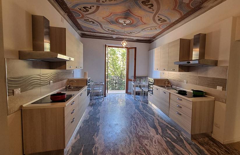 appartamento in vendita a Modena in zona San Lazzaro / Modena Est