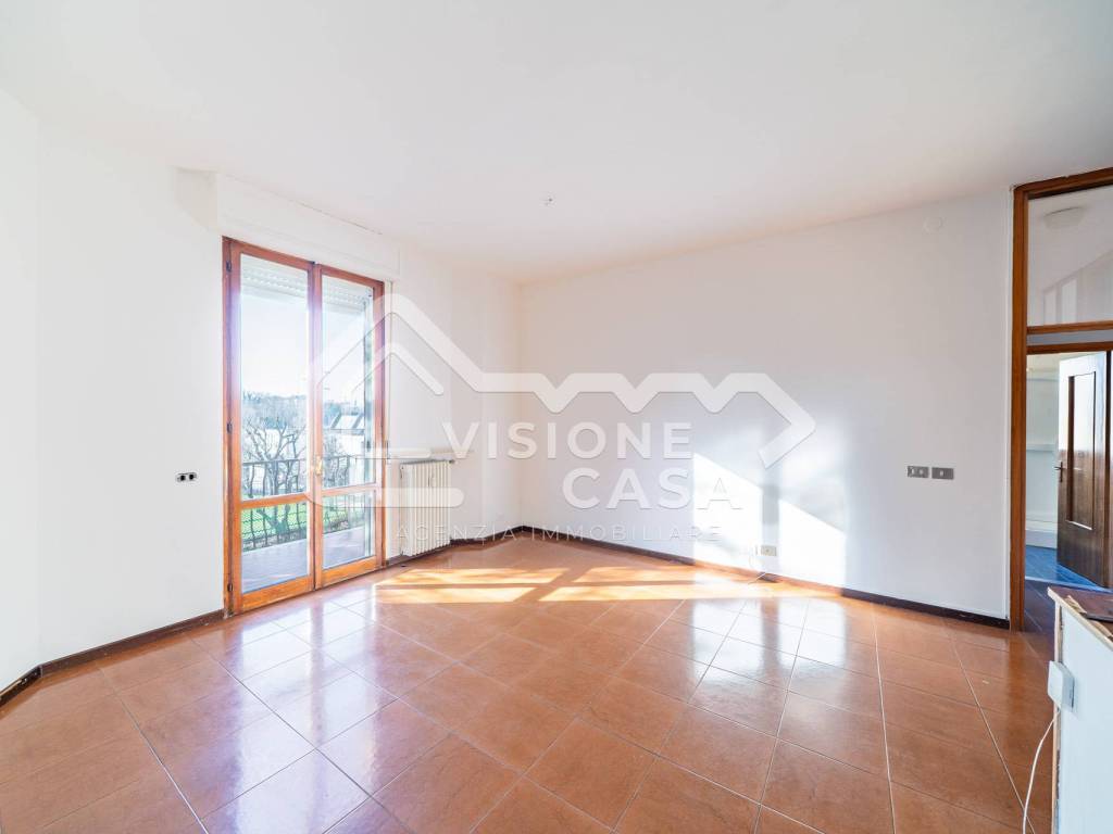 appartamento in vendita a Reggio nell'Emilia in zona Città Storica