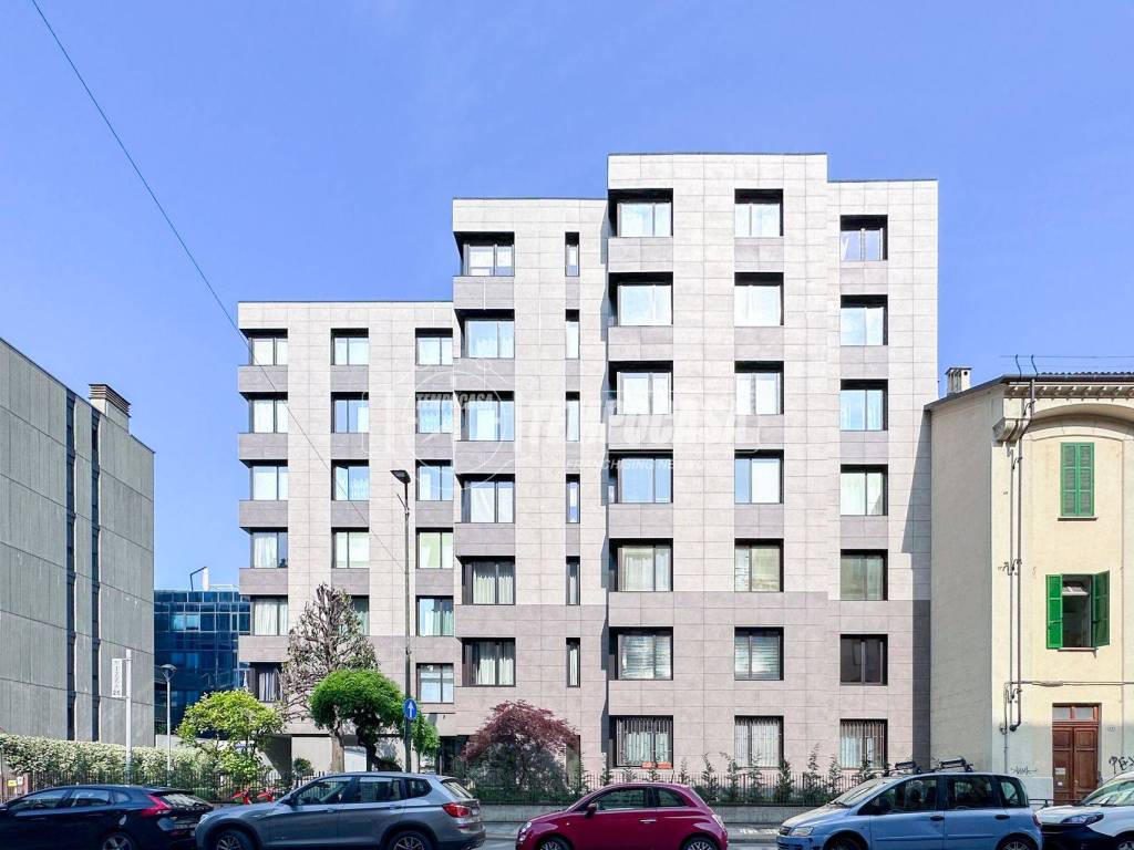 appartamento in vendita a Torino in zona San Salvario