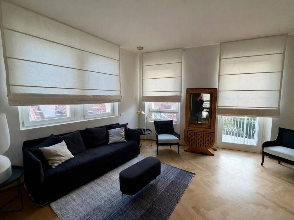 appartamento in affitto a Milano in zona Cadorna