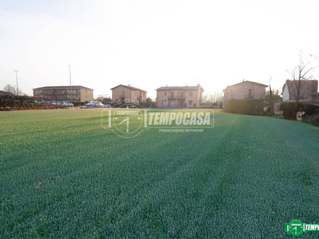 terreno edificabile in vendita a Triuggio