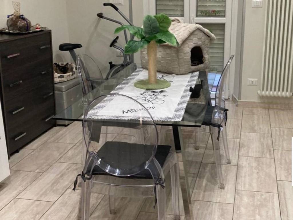 appartamento in vendita a Torino in zona Vanchiglia