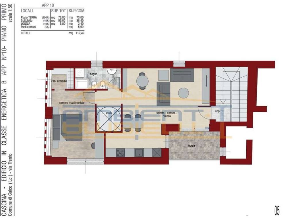 immagine annuncio 4 di 5