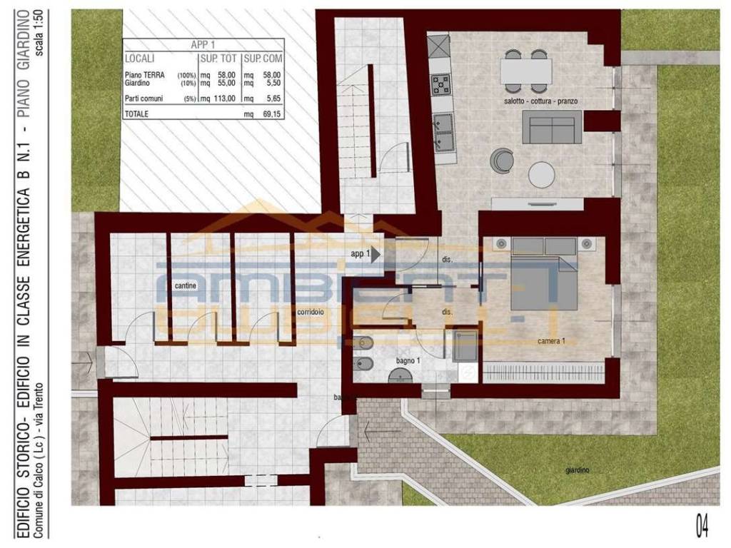 immagine annuncio 3 di 5