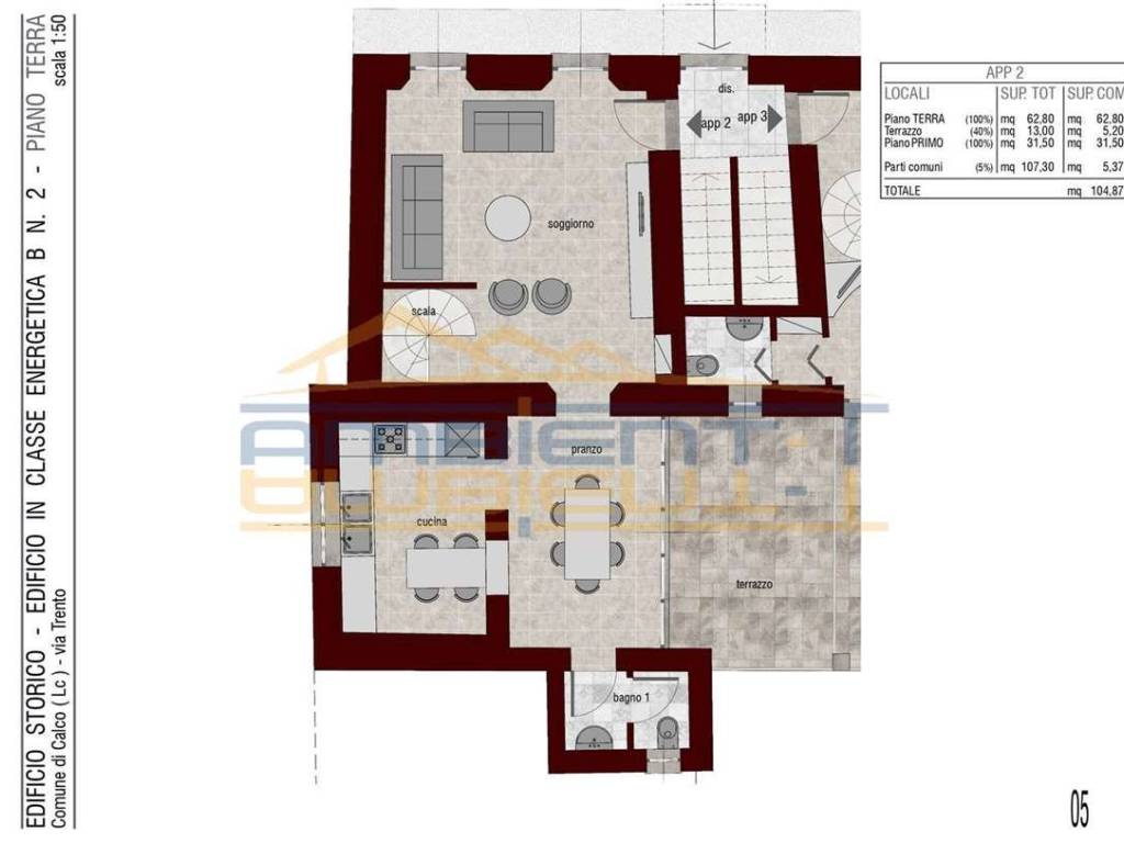 immagine annuncio 4 di 5