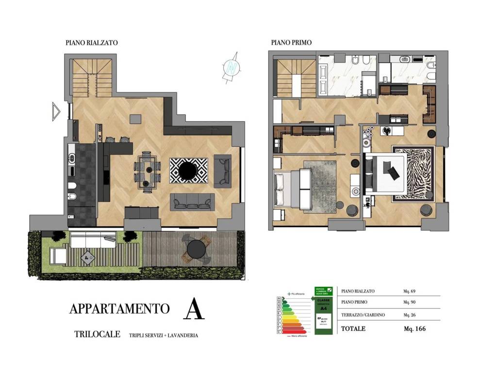 immagine annuncio 4 di 5