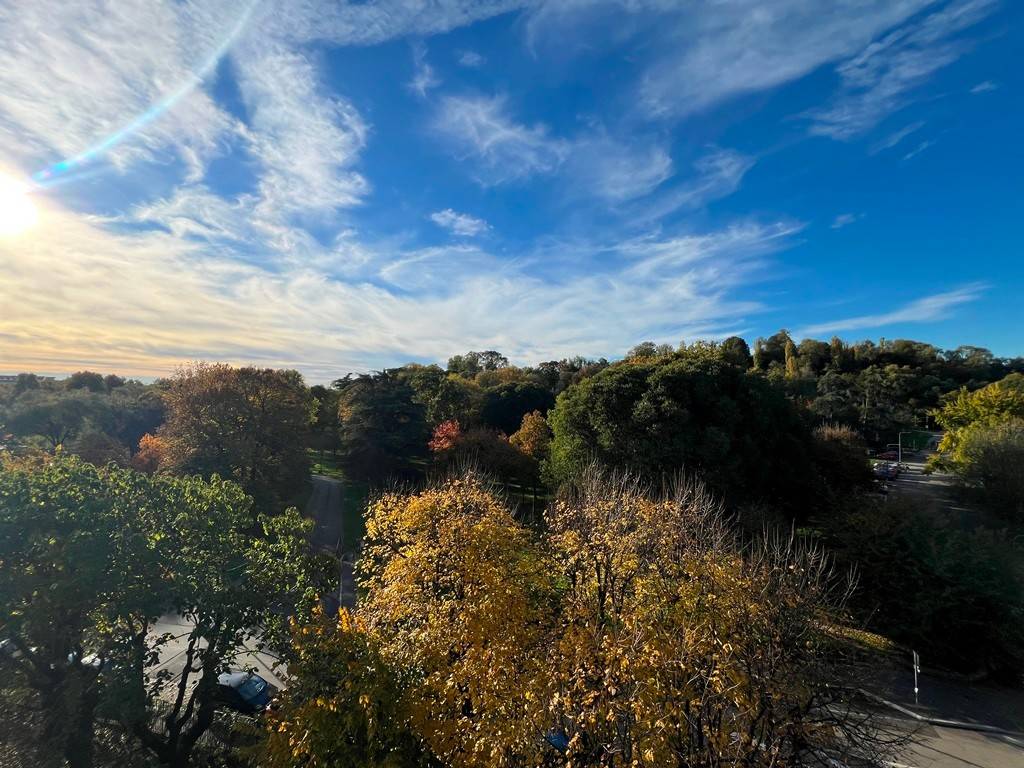 appartamento in vendita a Milano in zona QT8