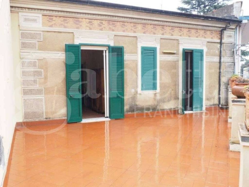 casa indipendente in vendita a Fiumefreddo di Sicilia