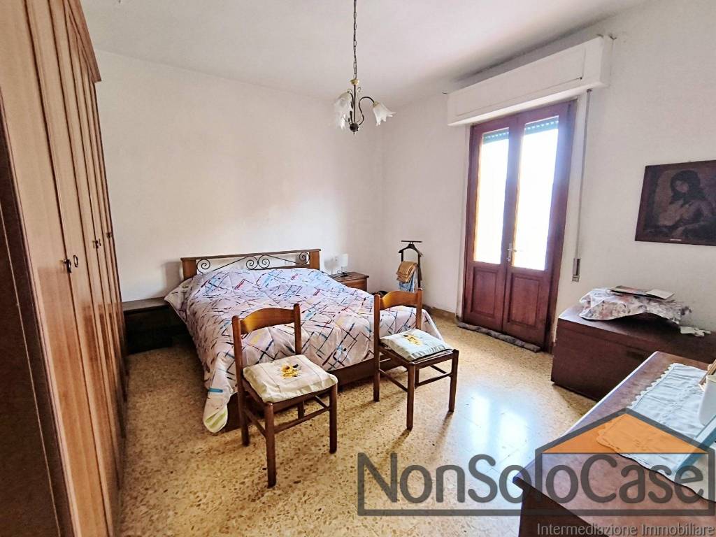 appartamento in vendita a Prato in zona Figline