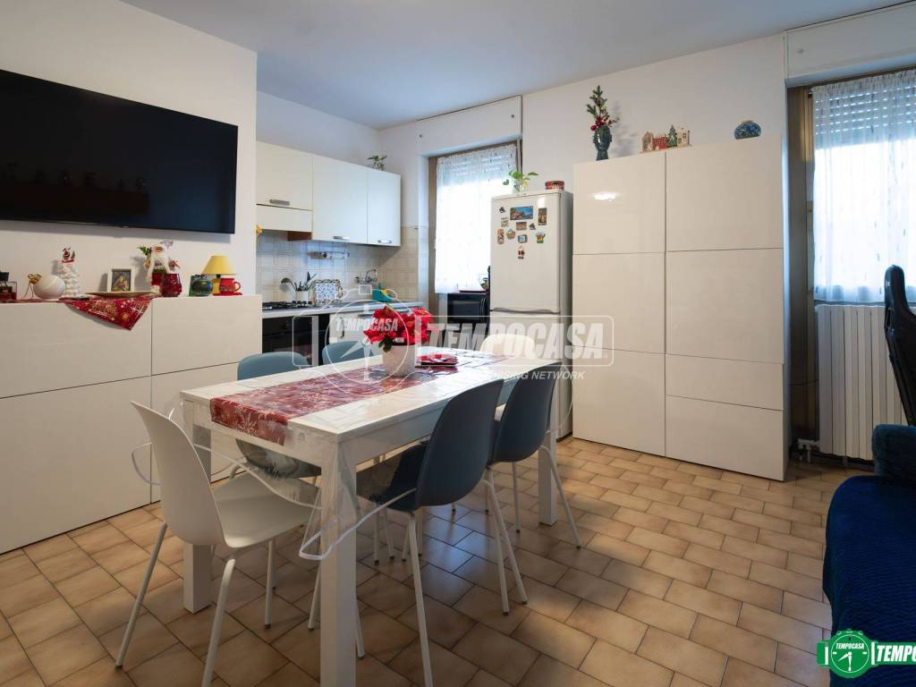 appartamento in vendita a Sovico