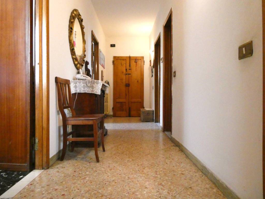 appartamento in vendita ad Empoli in zona Cortenuova