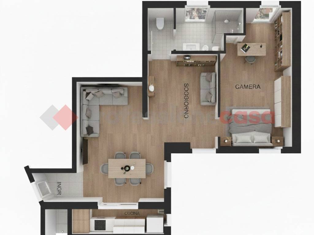 immagine annuncio 1 di 5