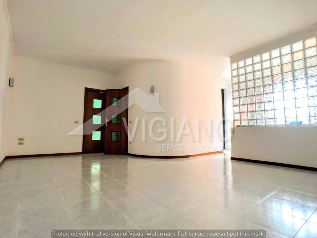 appartamento in vendita a Foggia in zona Stadio