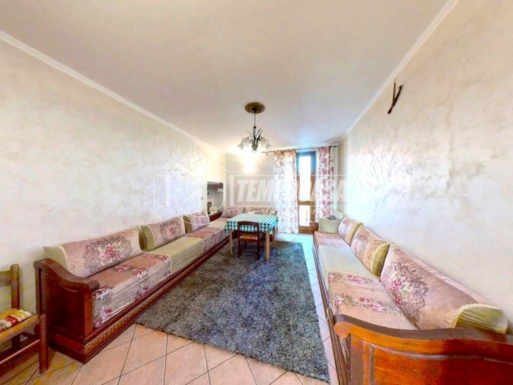 appartamento in vendita a Torino in zona Barriera di Milano