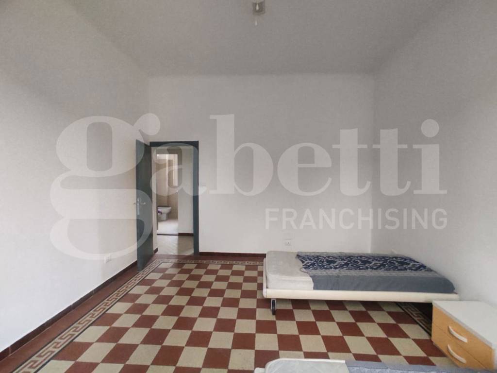 appartamento in affitto a Bologna in zona Bolognina