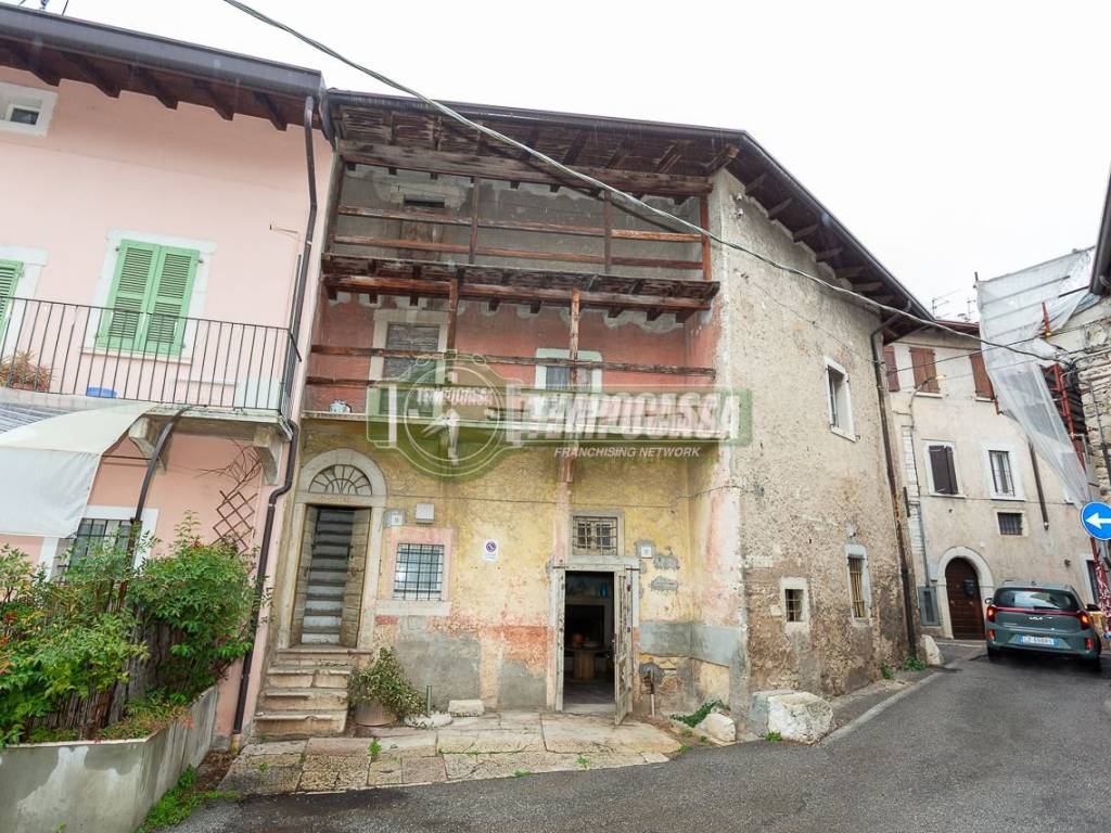 casa indipendente in vendita a Rezzato