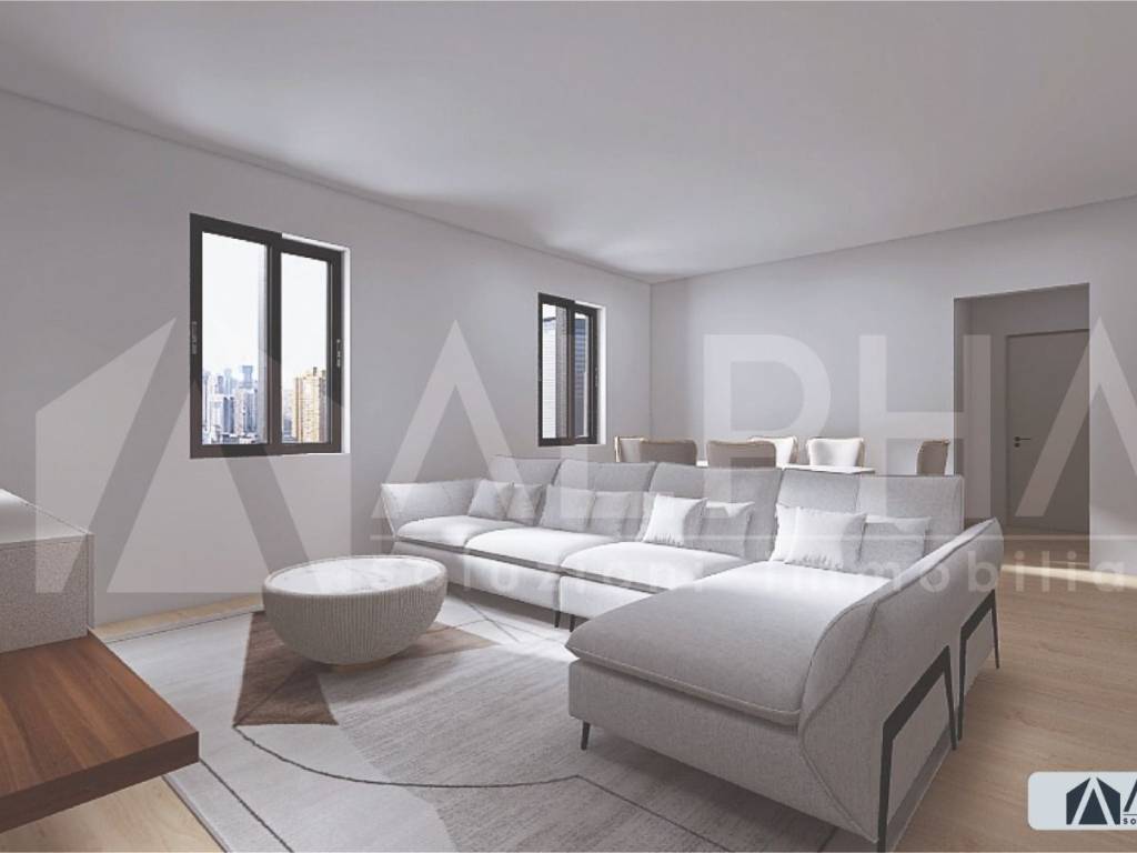 appartamento in vendita a Ravenna in zona Centro Storico