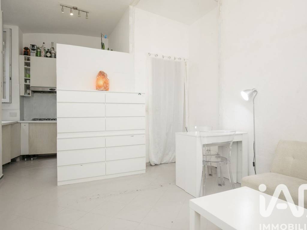 appartamento in vendita a Genova in zona San Martino