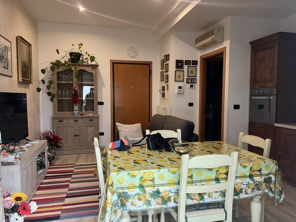 appartamento in vendita a Rimini in zona Centro Storico