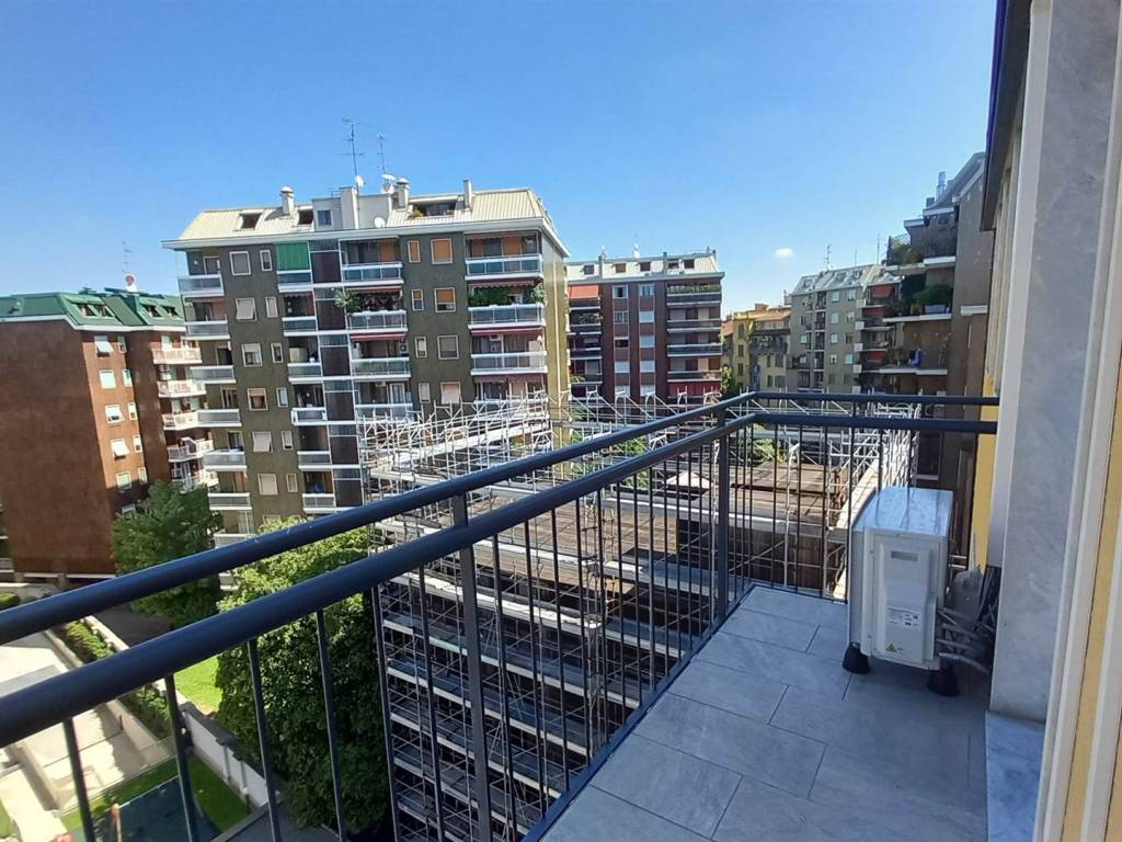 appartamento in affitto a Milano in zona Centro Storico