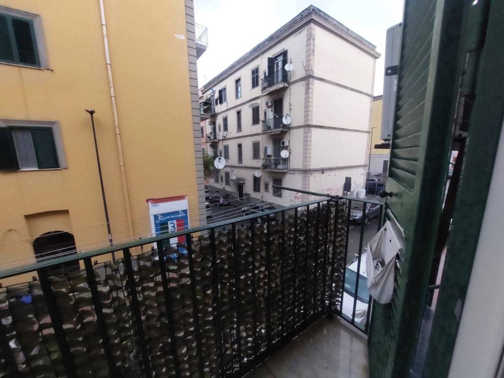 appartamento in affitto a Pozzuoli
