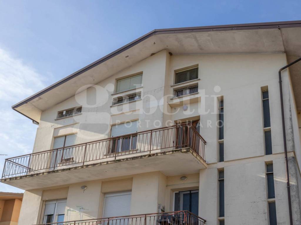 appartamento in vendita a Portogruaro