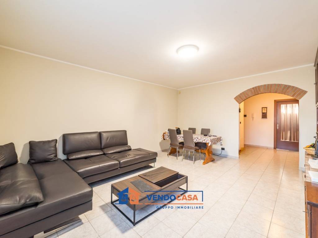 appartamento in vendita a Bra