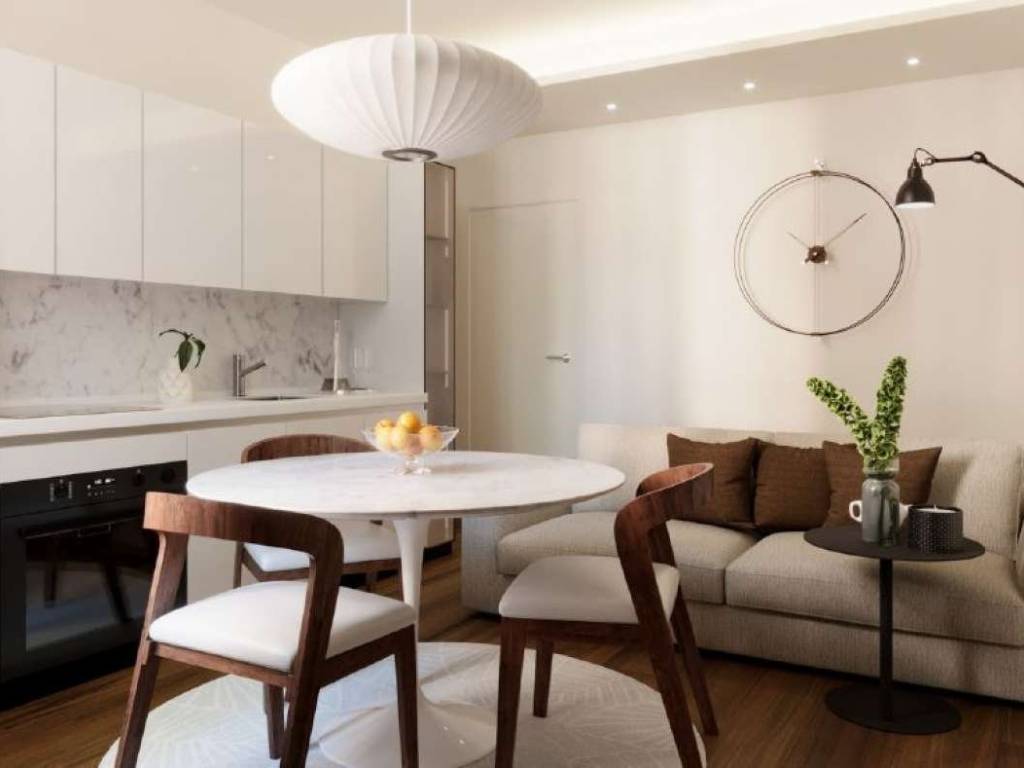 appartamento in vendita a Genova in zona Albaro