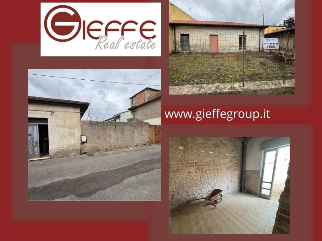 casa indipendente in vendita a Taurianova