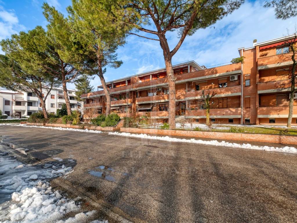 appartamento in vendita ad Imola