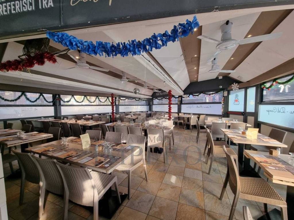 negozio in vendita a Ventimiglia