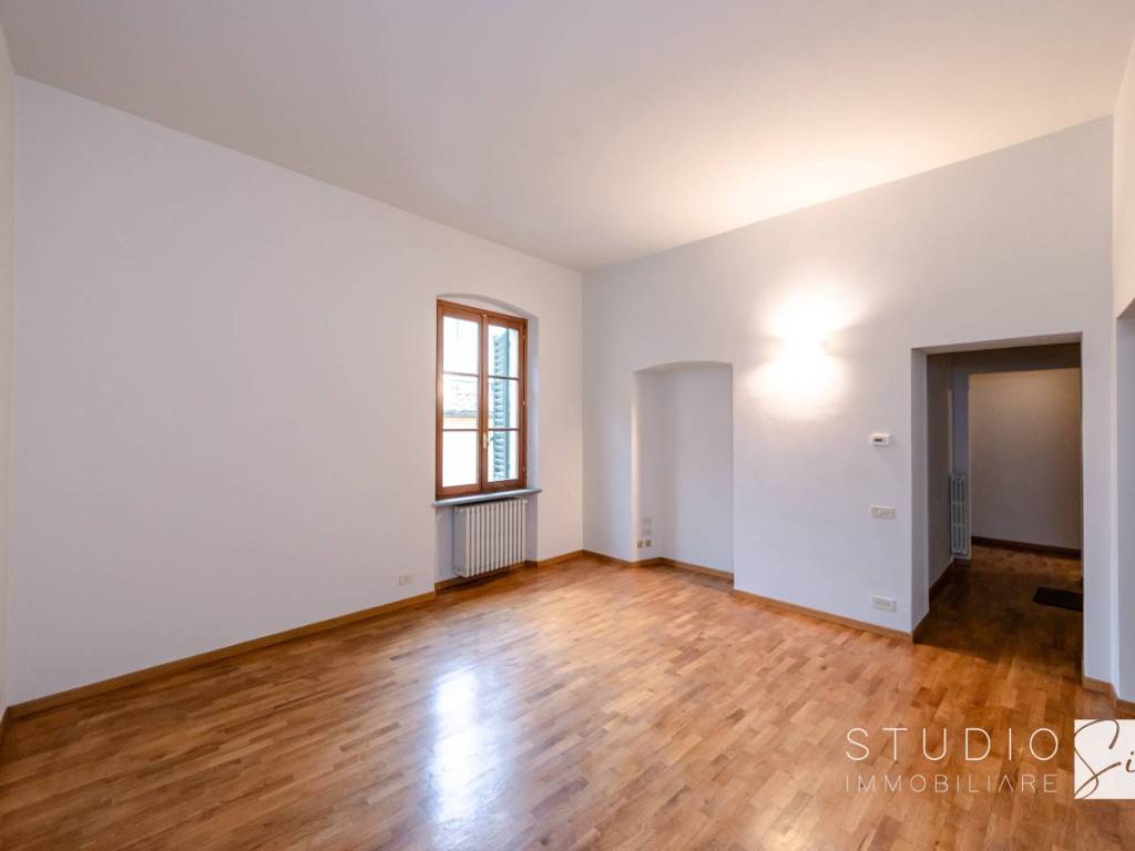 appartamento in vendita a Pistoia in zona Centro Città