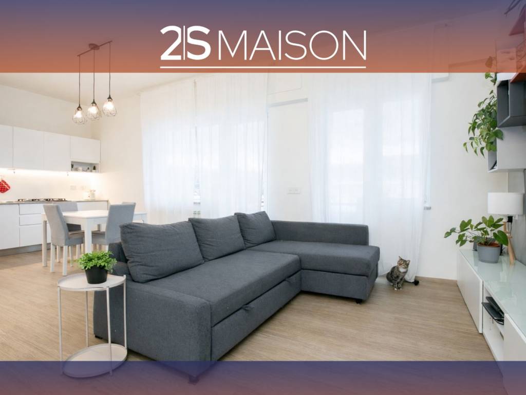 appartamento in vendita a Rapallo