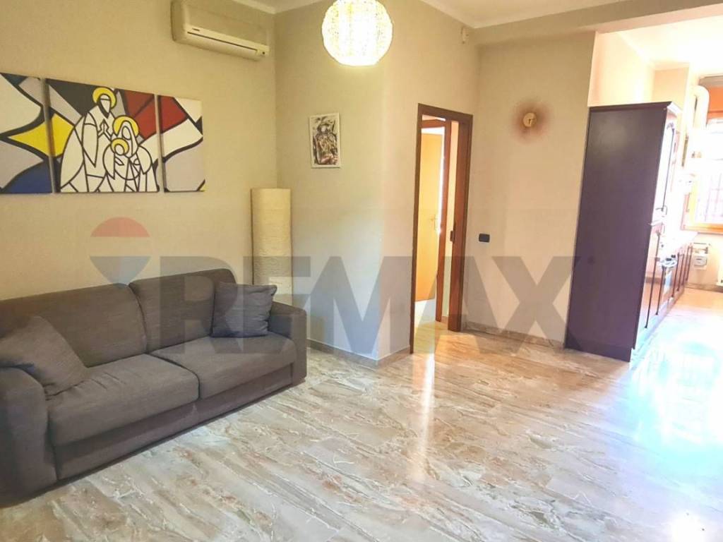 appartamento in affitto a Milano in zona Dergano