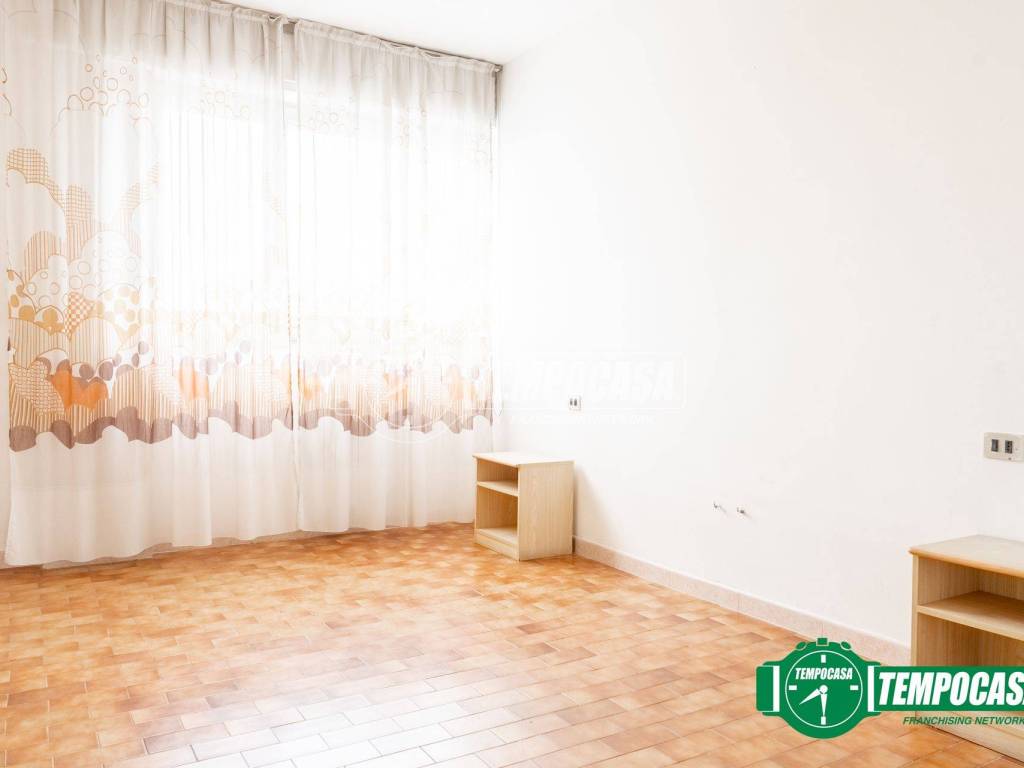 appartamento in vendita a Milano in zona Gallaratese