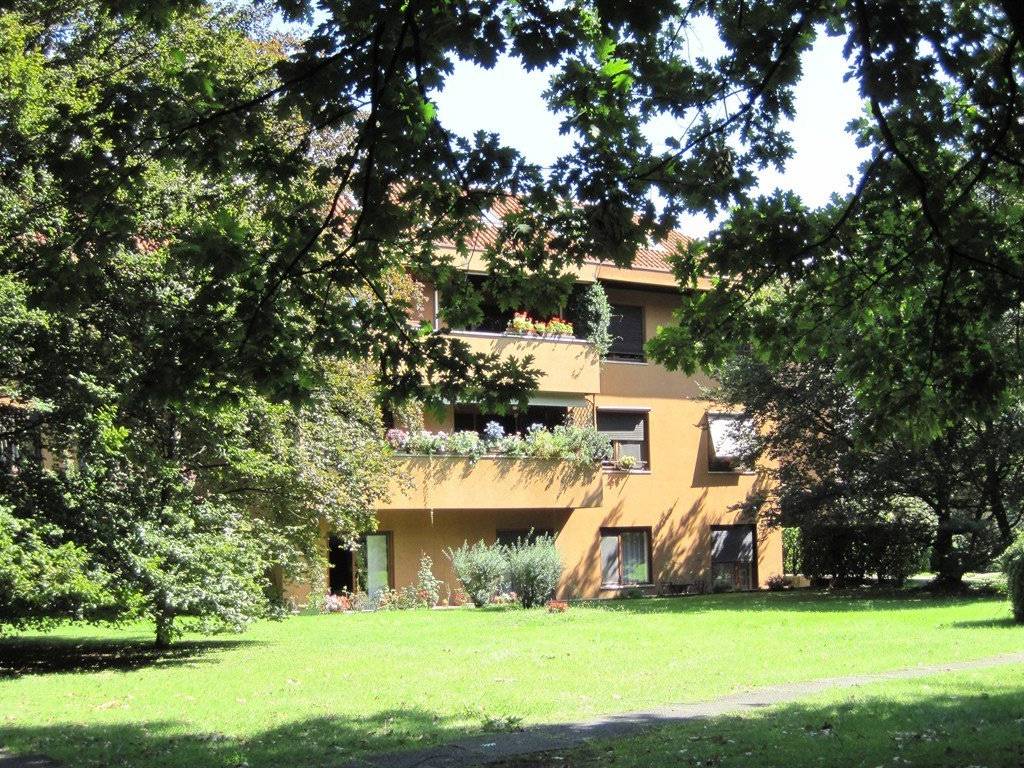 appartamento in vendita a Monza in zona Ospedale San Gerardo