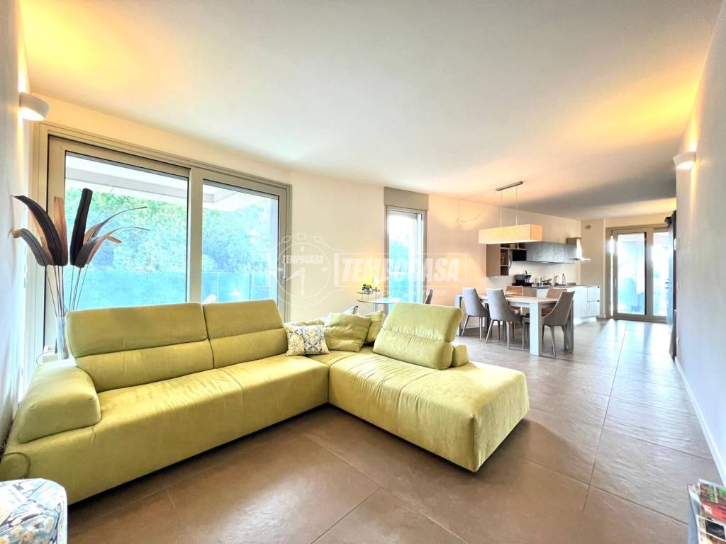 appartamento in vendita a Sant'Antioco