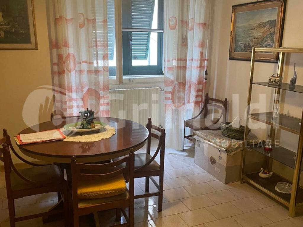 appartamento in vendita a Livorno in zona Centro Città