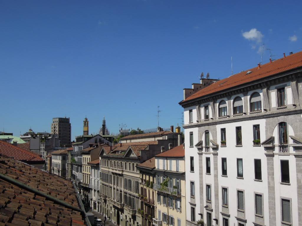 appartamento in vendita a Milano in zona Brera